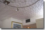 Glue Up Ceiling Tiles - Denver Colorado
